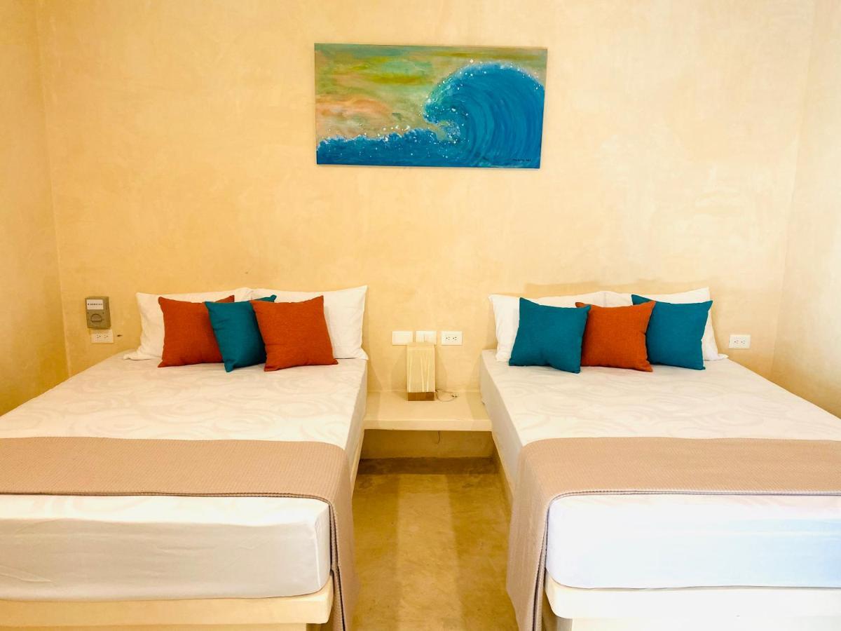 La Casa Del Buho Tulum Apartment Exterior photo